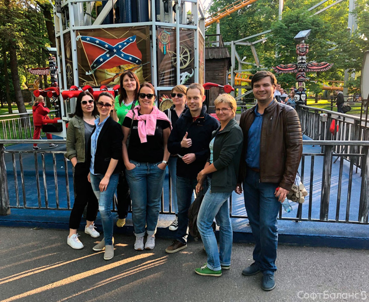 Дела житейские (ИЮНЬ)