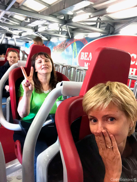 Дела житейские (ИЮНЬ)