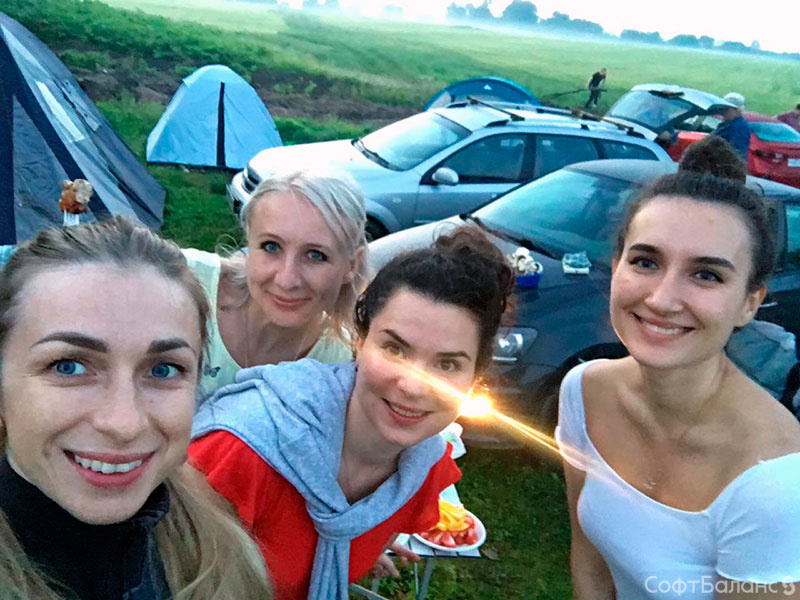 Дела житейские (ИЮНЬ)