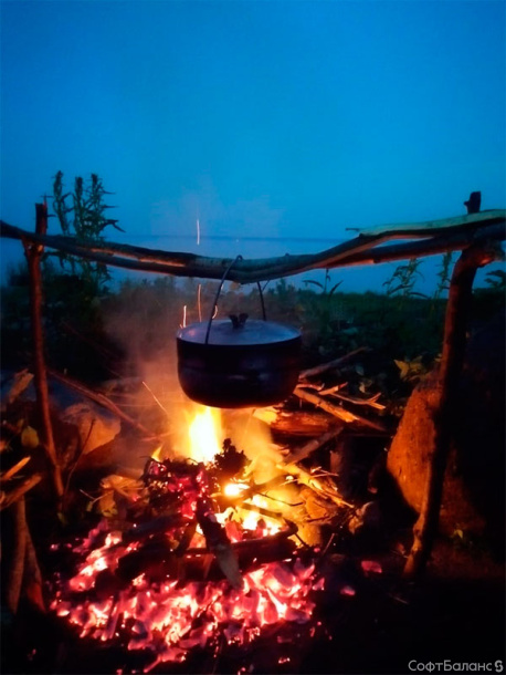 Дела житейские (ИЮНЬ)