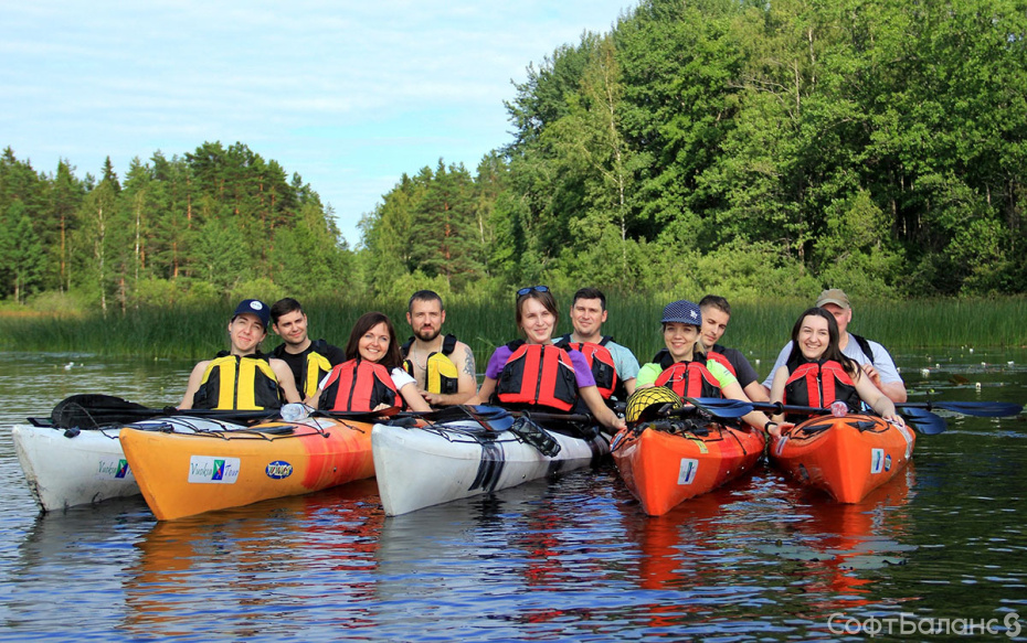 День рождения Отдела типового запуска