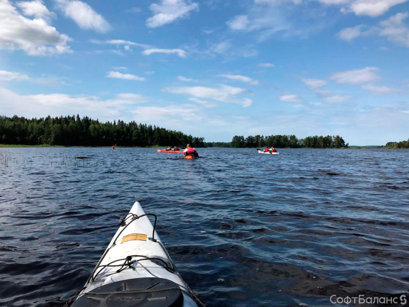 День рождения Отдела типового запуска