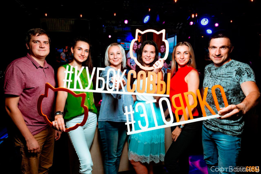 Дела житейские (ИЮЛЬ)