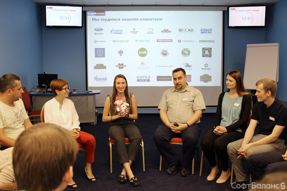 Дела житейские (АВГУСТ)