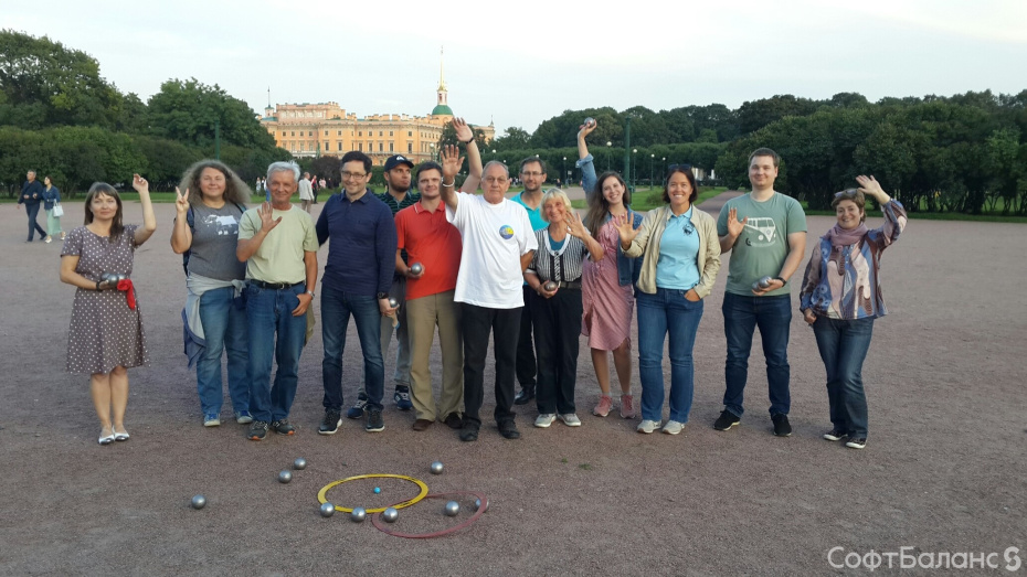 Дела житейские (АВГУСТ)