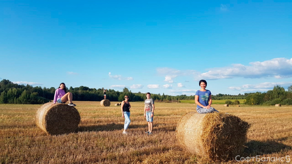 Дела житейские (АВГУСТ)