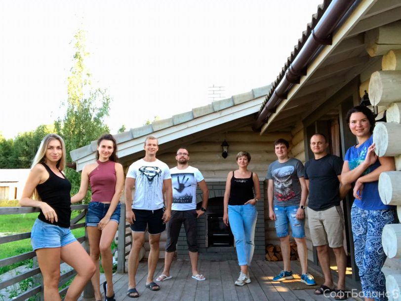 Дела житейские (АВГУСТ)