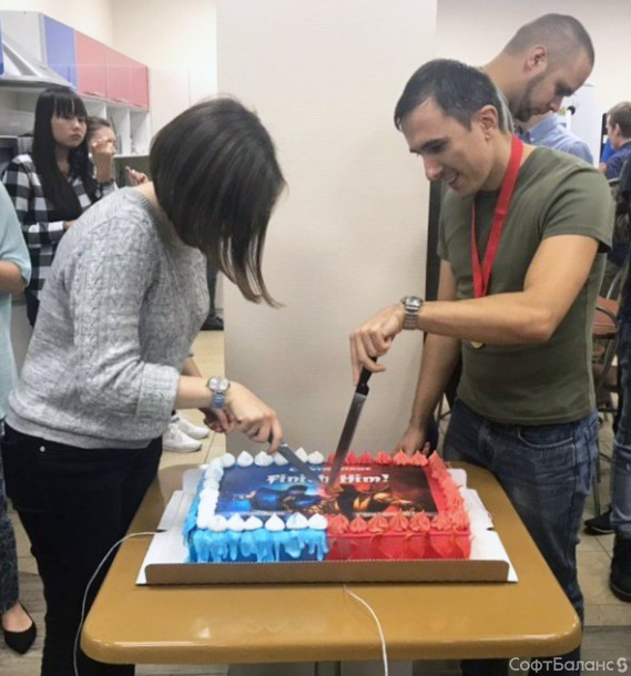 День программиста и День тестировщика