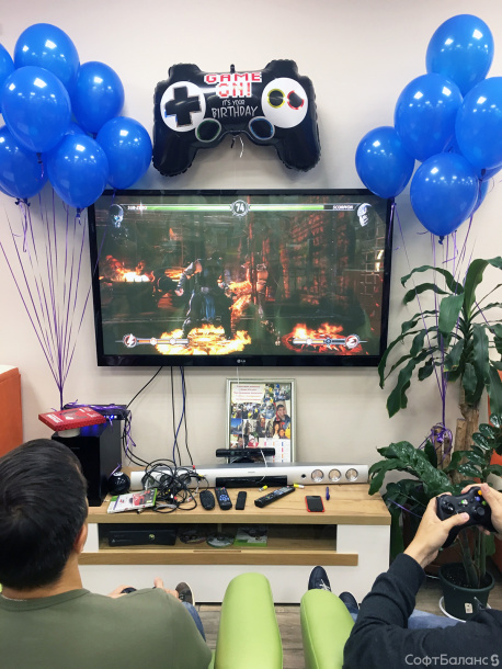 День программиста и День тестировщика