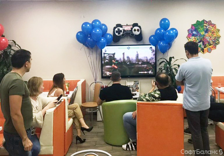 День программиста и День тестировщика