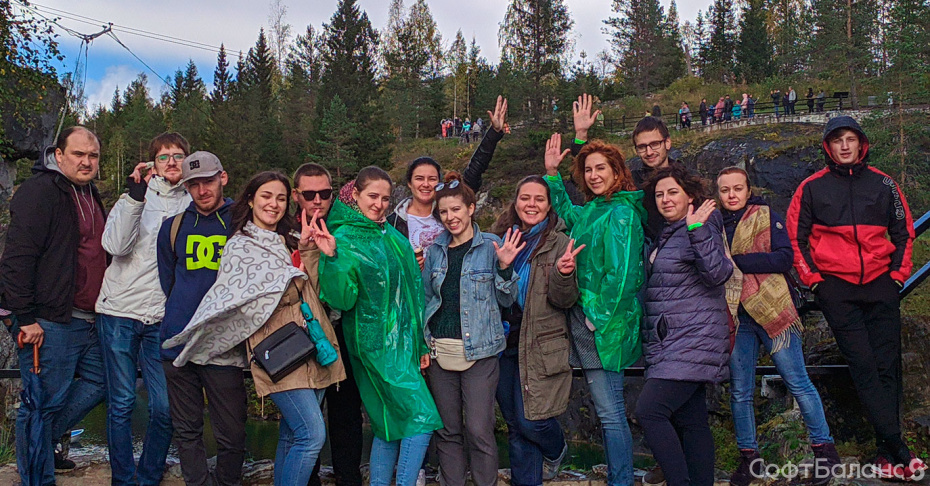 День рождения ДТС