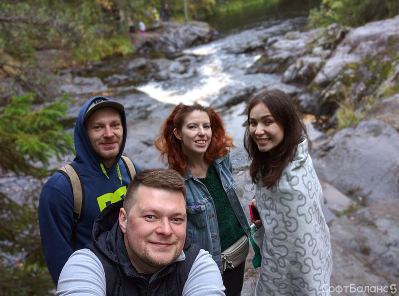 День рождения ДТС