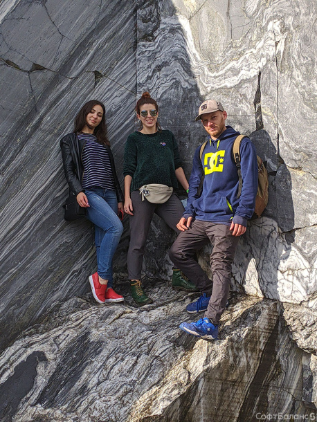 День рождения ДТС