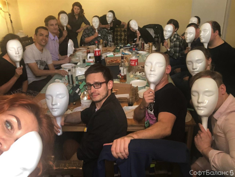 День рождения ДТС