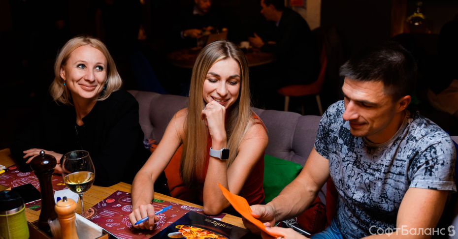 Дела житейские (СЕНТЯБРЬ)