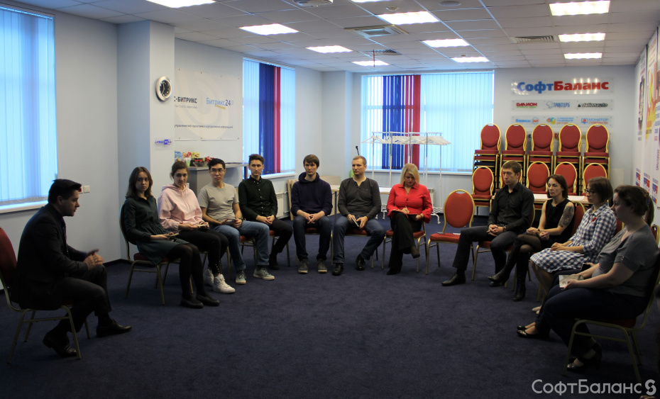 Дела житейские (ОКТЯБРЬ)