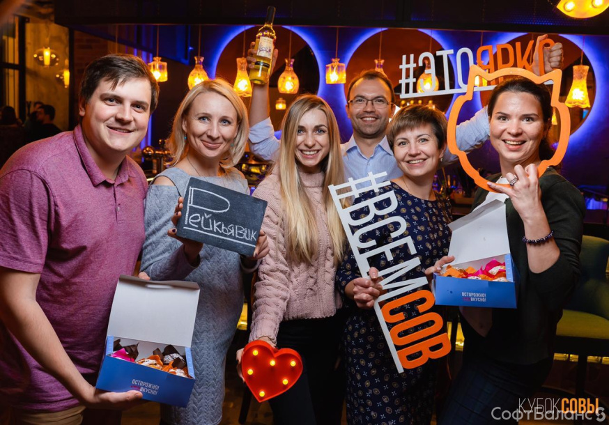 Дела житейские (ОКТЯБРЬ)