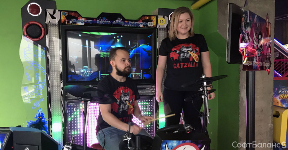 День рождения Команды Облачных Технологий