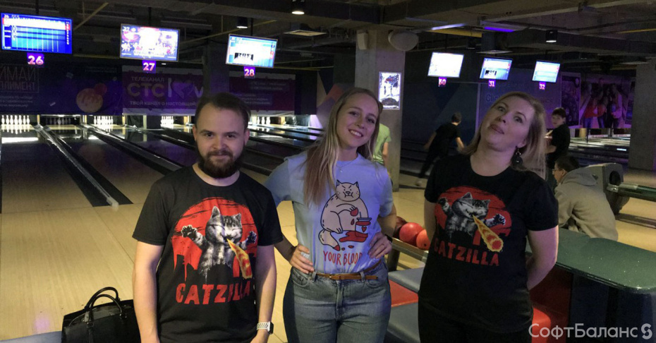 День рождения Команды Облачных Технологий