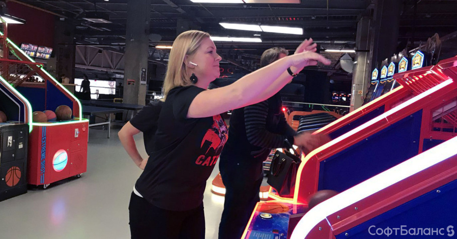 День рождения Команды Облачных Технологий