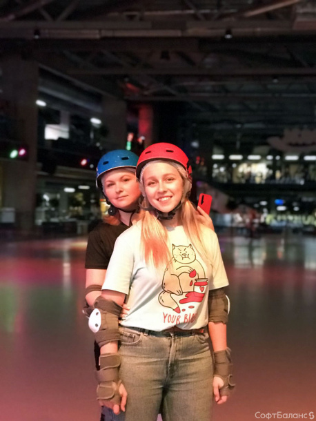 День рождения Команды Облачных Технологий