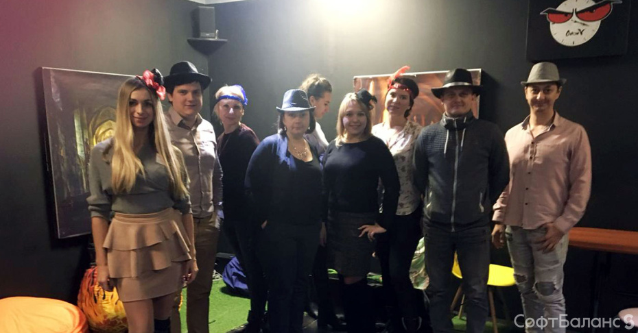 Дела житейские (НОЯБРЬ)