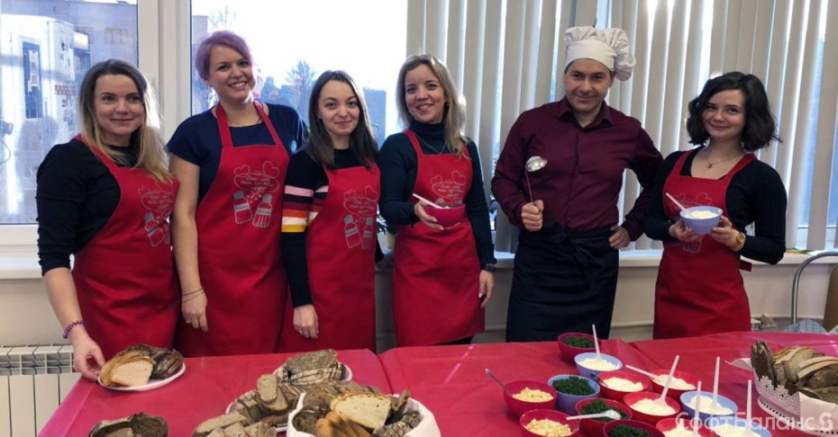 СофтБаланс:Версия 2.6.