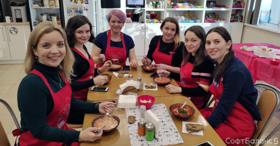 СофтБаланс:Версия 2.6.