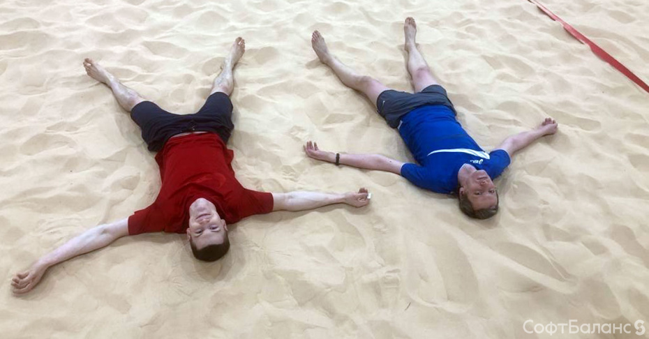 СофтБаланс:Версия 2.6.