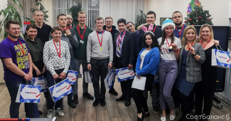 Дела житейские (ДЕКАБРЬ)