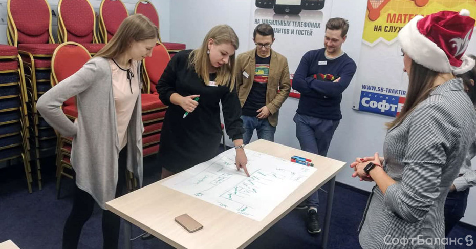 Дела житейские (ДЕКАБРЬ)