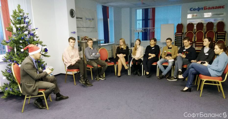 Дела житейские (ДЕКАБРЬ)