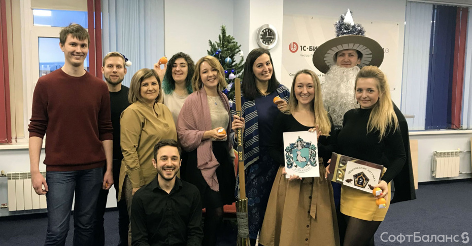 Дела житейские (ДЕКАБРЬ)