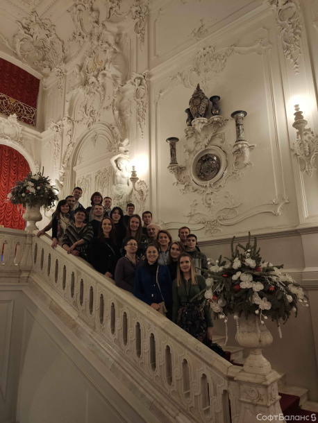 Дела житейские (ЯНВАРЬ)