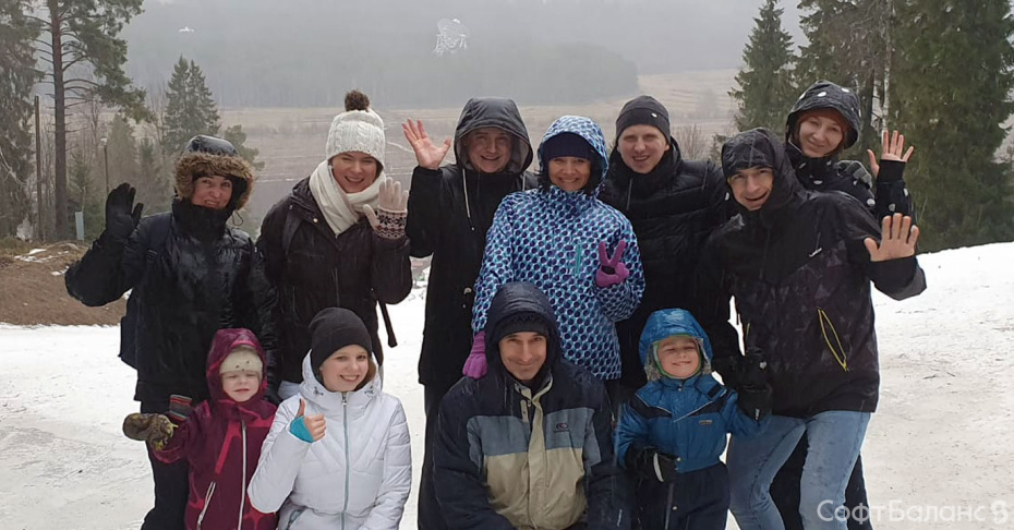 Дела житейские (ФЕВРАЛЬ)