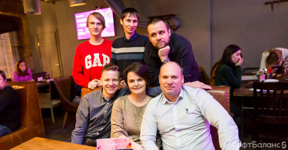 Дела житейские (МАРТ)