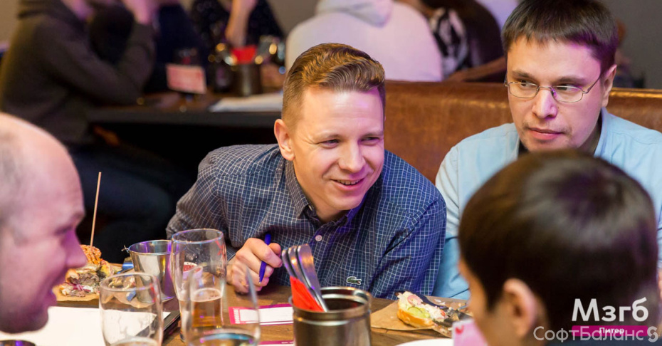 Дела житейские (МАРТ)