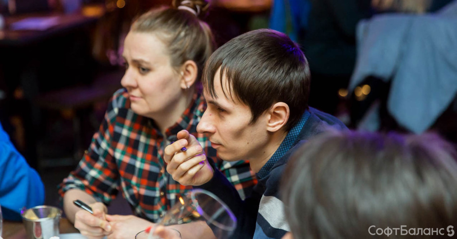 Дела житейские (МАРТ)