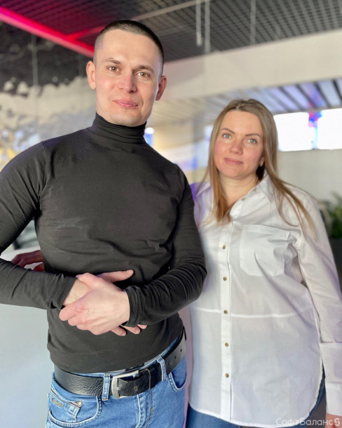 В сентябре прошлого года в нашем офисе стартовал масштабный ремонт!