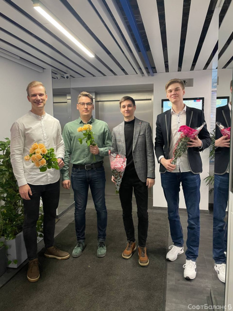 Итоги весны