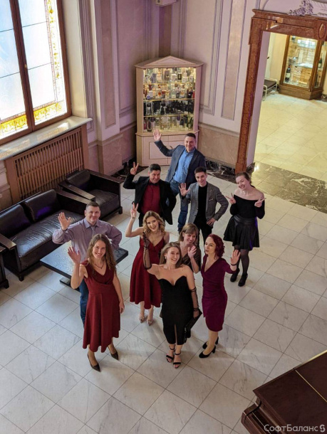 Итоги весны