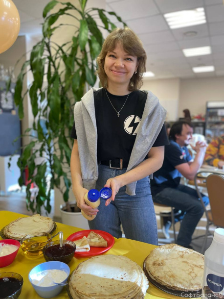 Итоги весны