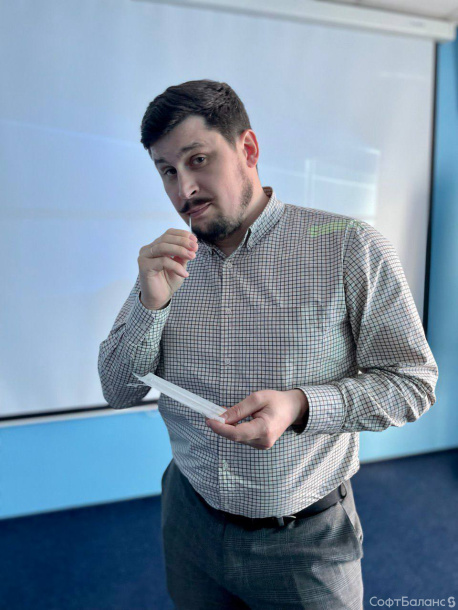 Итоги весны