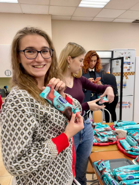 Итоги весны