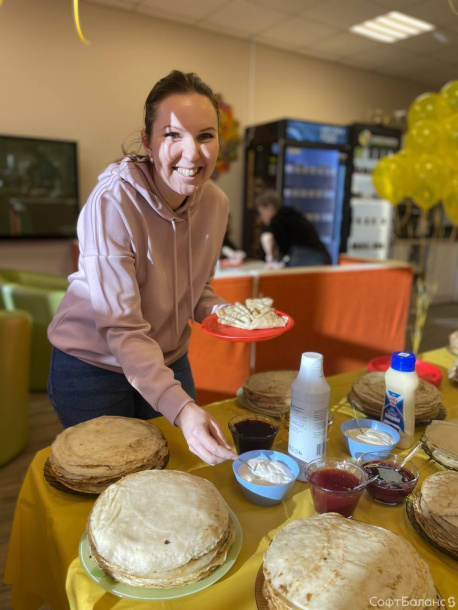 Итоги весны