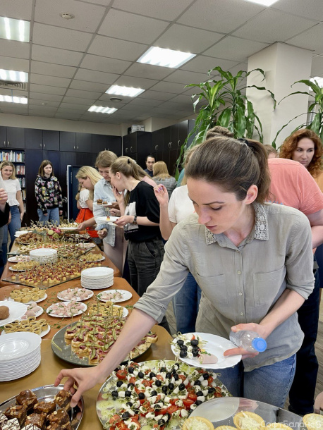2 июня отмечает день рождения главный человек СофтБаланс – Владимир Каменецкий!