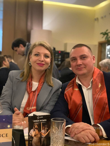 16 июня команда СофтБаланс приняла участие в специальной игре интеллектуального шоу «Игроки»