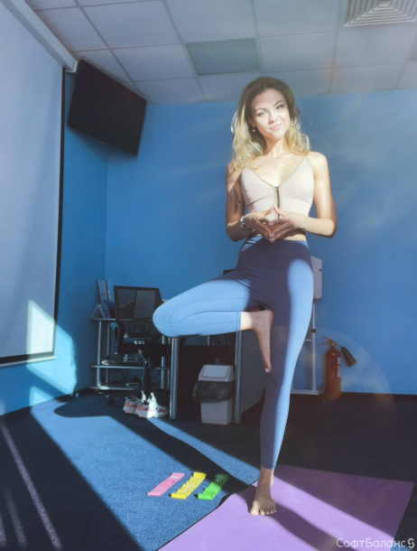 Британские учёные доказали пользу йоги для айтишников 