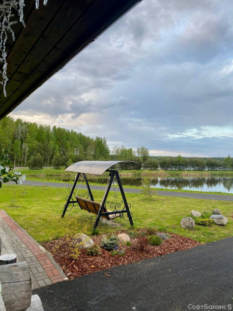 Летняя рекомендация от РЕСО