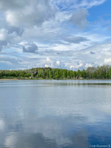 Летняя рекомендация от РЕСО